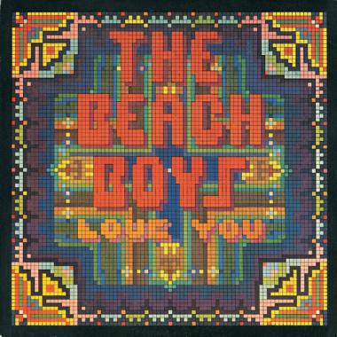 The Beach Boys -  Love You